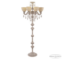 Торшер Bohemia Ivele Crystal AL79101T/8/175 B WMN P1 U Horse
