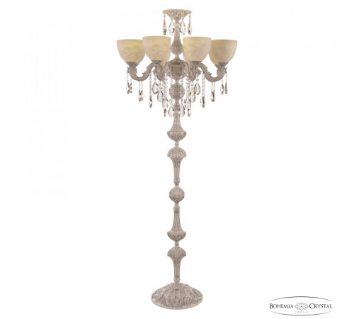 Торшер Bohemia Ivele Crystal AL79101T/8/175 B WMN P1 U Horse Торшер Bohemia Ivele Crystal AL79101T/8/175 B WMN P1 U Horse