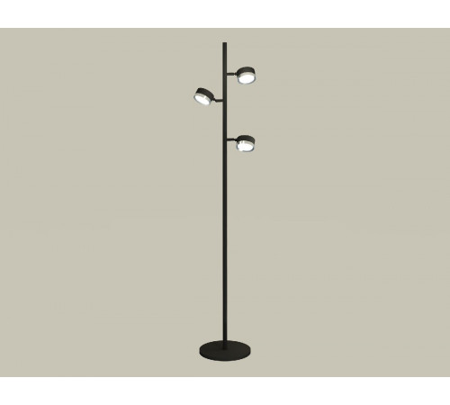 Торшер Ambrella Light Traditional (C9816, N8118) XB9816151 Торшер Ambrella Light Traditional (C9816, N8118) XB9816151