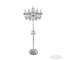 Торшер Bohemia Ivele Crystal 1409T2/6/195-160 G K731