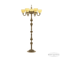 Торшер Bohemia Ivele Crystal Verona 72003TP/6/175 G P1 U Pair FD2S