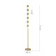 Торшер ST Luce Monro SL6610.205.12