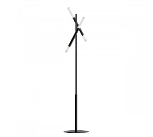 Торшер Maytoni Vigo MOD070FL-02B