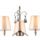 Торшер Lumien Hall Мэриан 1010/3F-PLGD