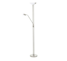Торшер Eglo Baya Led 93874