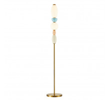 Торшер Divinare Ambra 5016/17 PN-20
