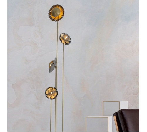 Торшер ImperiumLoft Camellia 179840-26 Торшер ImperiumLoft Camellia 179840-26