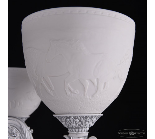Торшер Bohemia Ivele Crystal AL79101T/8/175 B WMN P1 U Horse Торшер Bohemia Ivele Crystal AL79101T/8/175 B WMN P1 U Horse