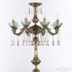 Торшер Bohemia Ivele Crystal AL78101T/8/175 A AGB P Birusa/M-1G