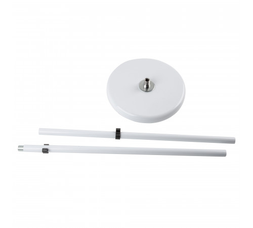 Торшер Uniel ULM-T600 2х6W/4500K/DIM WHITE UL-00010175 Торшер Uniel ULM-T600 2х6W/4500K/DIM WHITE UL-00010175