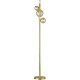 Торшер Indigo Canto 11026/4F Gold V000251