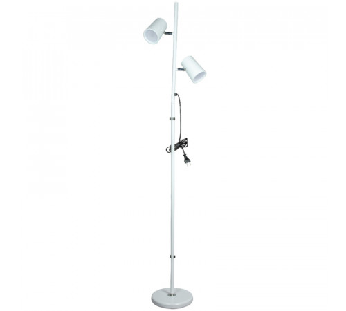 Торшер Uniel ULM-T600 2х6W/4500K/DIM WHITE UL-00010175 Торшер Uniel ULM-T600 2х6W/4500K/DIM WHITE UL-00010175