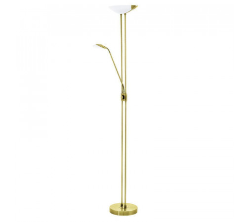 Торшер Eglo Baya Led 93877 Торшер Eglo Baya Led 93877