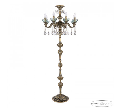 Торшер Bohemia Ivele Crystal AL78101T/8/175 A AGB P Birusa/M-1G Торшер Bohemia Ivele Crystal AL78101T/8/175 A AGB P Birusa/M-1G