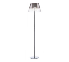 Торшер Ideal Lux Cylinder PT2 Cromo 111469