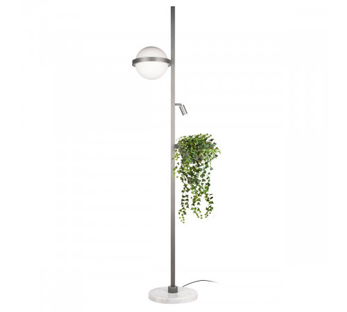 Торшер Loft IT Jardin 10121/F Dark grey Торшер Loft IT Jardin 10121/F Dark grey