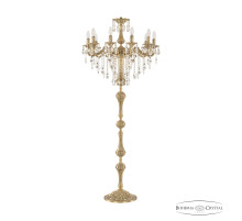 Торшер Bohemia Ivele Crystal Verona 72102T/10/210 B FP
