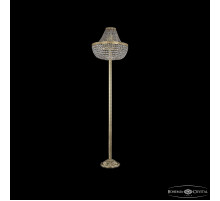 Торшер Bohemia Ivele Crystal 19281T6/H/45IV-172 G