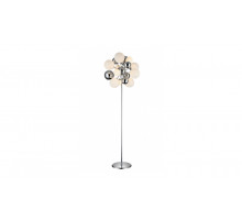 Торшер Lumina Deco Galaksida LDF 8565-10/16 CHR+GY