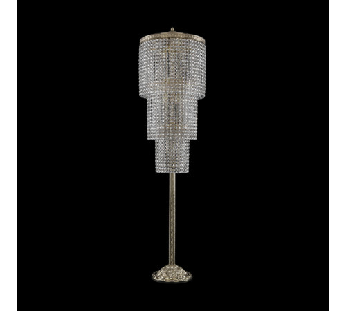 Торшер Bohemia Ivele Crystal 83331T6/40IV-152 G Торшер Bohemia Ivele Crystal 83331T6/40IV-152 G