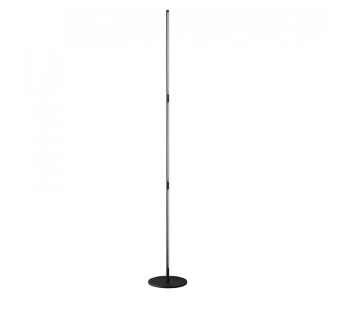 Торшер Crystal Lux Largo PT25W Black Торшер Crystal Lux Largo PT25W Black
