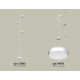 Торшер Ambrella Light Traditional (C9812, N8112) XB9812150