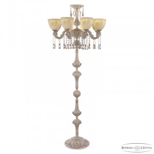 Торшер Bohemia Ivele Crystal AL79101T/8/175 A WMN P1 U Angel