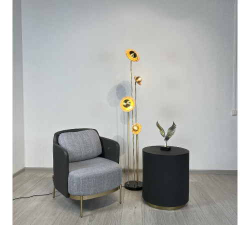 Торшер ImperiumLoft Camellia 179840-26 Торшер ImperiumLoft Camellia 179840-26