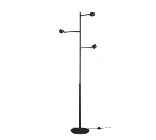 Торшер DesignLed FL-0367-3A-PB-WW 007534