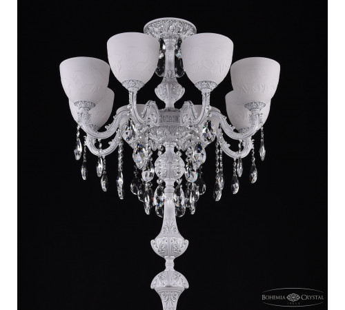 Торшер Bohemia Ivele Crystal AL79101T/8/175 B WMN P1 U Horse Торшер Bohemia Ivele Crystal AL79101T/8/175 B WMN P1 U Horse