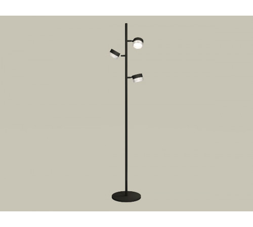 Торшер Ambrella Light Traditional (C9816, N8480) XB9816250