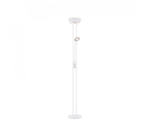 Торшер Arte Lamp Duetto A4329PN-2WH Торшер Arte Lamp Duetto A4329PN-2WH