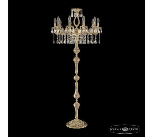 Торшер Bohemia Ivele Crystal Verona 72302T/10/210 A FP Торшер Bohemia Ivele Crystal Verona 72302T/10/210 A FP
