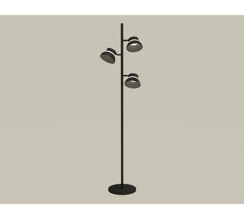 Торшер Ambrella Light Traditional (C9816, N8141) XB9816100 Торшер Ambrella Light Traditional (C9816, N8141) XB9816100