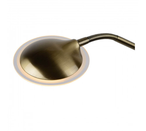 Торшер Lucide Champion Ac Led 19792/24/03 Торшер Lucide Champion Ac Led 19792/24/03