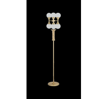 Торшер Kutek Bari BAR-LS-3 (ZM)