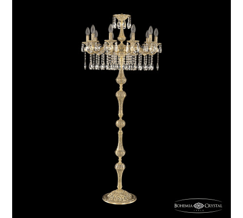 Торшер Bohemia Ivele Crystal Verona 72102T/10/210 A FP Торшер Bohemia Ivele Crystal Verona 72102T/10/210 A FP