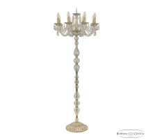 Торшер Bohemia Ivele Crystal AL16302T8/8/195-160 AGW