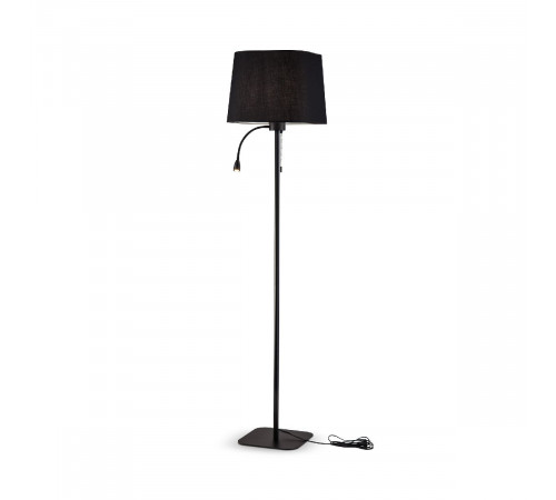 Торшер Maytoni Farel Z001FL-L3W-1B Торшер Maytoni Farel Z001FL-L3W-1B