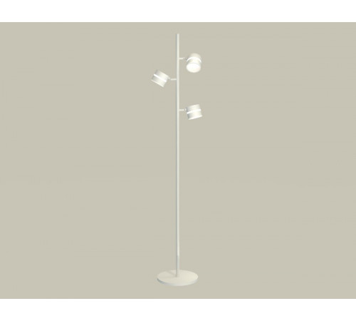 Торшер Ambrella Light Traditional (C9812, N8444) XB9812202