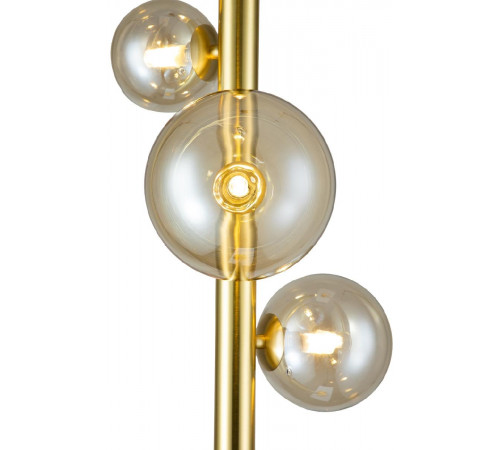 Торшер Indigo Canto 11026/4F Gold V000251 Торшер Indigo Canto 11026/4F Gold V000251