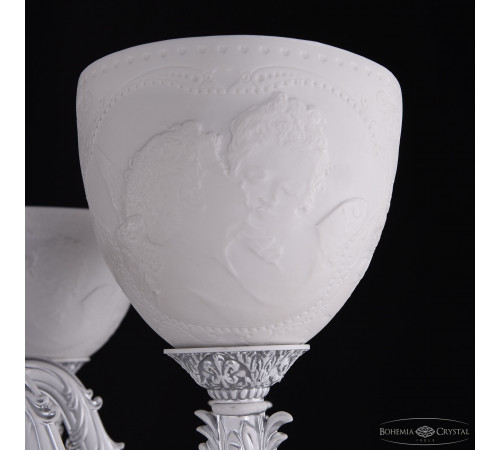 Торшер Bohemia Ivele Crystal AL79101T/8/175 A WMN P1 U Angel Торшер Bohemia Ivele Crystal AL79101T/8/175 A WMN P1 U Angel