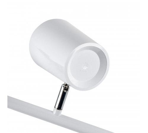 Торшер Uniel ULM-T600 2х6W/4500K/DIM WHITE UL-00010175 Торшер Uniel ULM-T600 2х6W/4500K/DIM WHITE UL-00010175