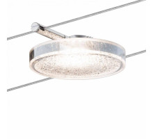 Струнный светодиодный светильник Paulmann Spot DiscLED II 50114
