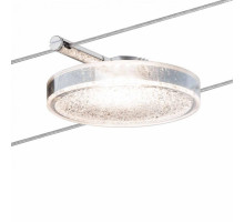 Струнный светодиодный светильник Paulmann Spot DiscLED II 50114