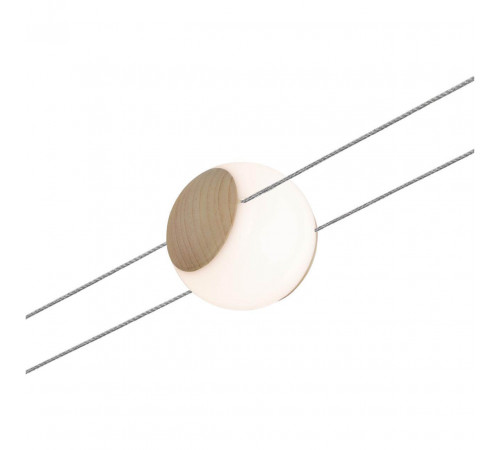 Струнный светодиодный светильник Paulmann Wire Systems Lynn 94158