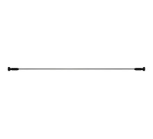 Струнный светильник Elektrostandard Strongline 40127/LED черный 4690389195662 a063379