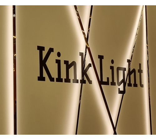Струнный светильник Kink Light Скайлайн 2216-600,19