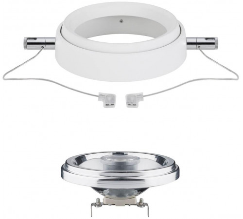 Струнная система Paulmann Powerline II 94200