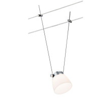 Струнный светодиодный светильник Paulmann Wire System IceLed II 94093